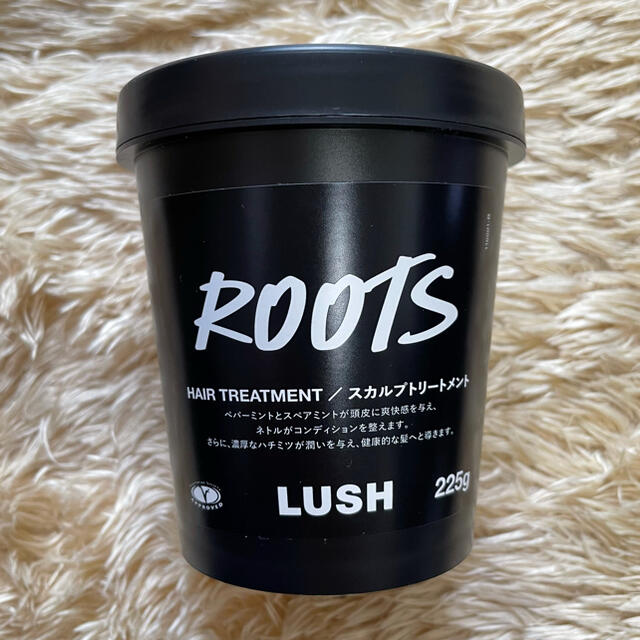 LUSH(ラッシュ)のLUSH スカルプトリートメント コスメ/美容のヘアケア/スタイリング(スカルプケア)の商品写真