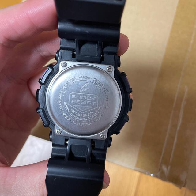 ゲンテン公式 【入手困難・超人気モデル】CASIO カシオ プロトレック