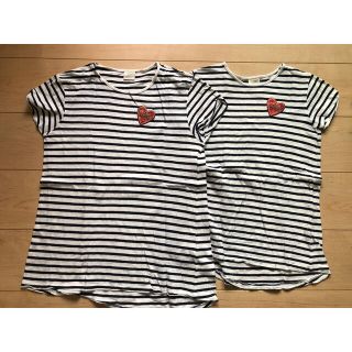 ザラキッズ(ZARA KIDS)のZARA Tシャツ(Tシャツ/カットソー)