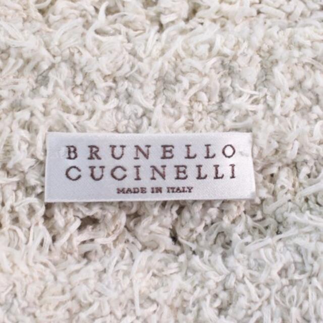 BRUNELLO CUCINELLI(ブルネロクチネリ)のBRUNELLO CUCINELLI ベスト/ノースリーブ レディース レディースのトップス(ベスト/ジレ)の商品写真