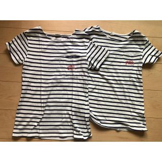 ザラキッズ(ZARA KIDS)のZARA Tシャツ(ブラウス)