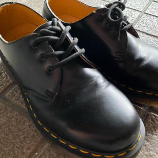 ドクターマーチン(Dr.Martens)のドクターマーチン　3ホールシューズ(ブーツ)