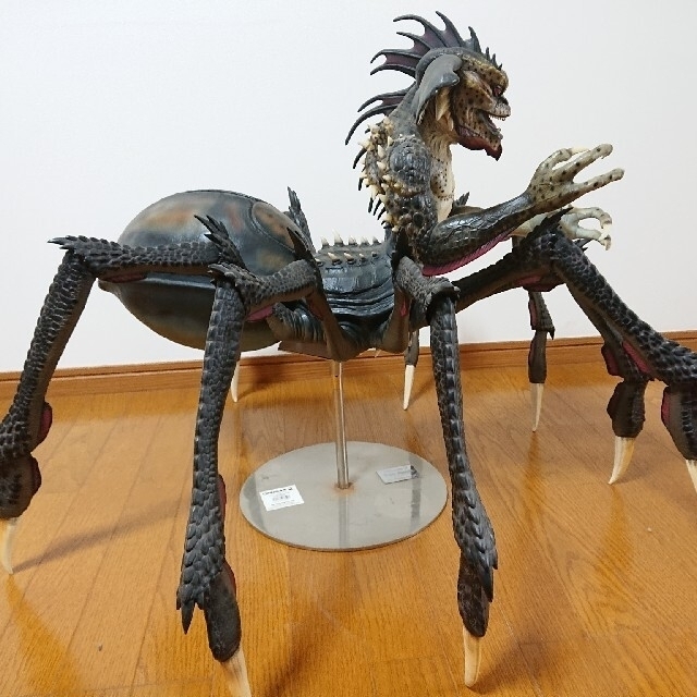 グレムリン2 ジュンプランニング スパイダー モホーク35インチ - SF グレムリン2 ジュンプランニング スパイダー モホーク35インチ - SF
