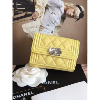 シャネル(CHANEL)の【RYU様 専用】売切れました(財布)