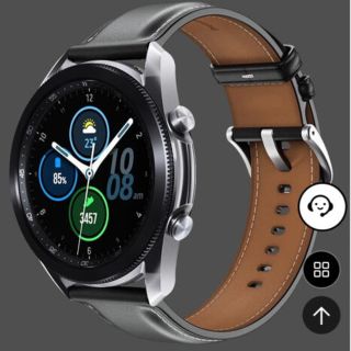 ギャラクシー(Galaxy)のGalaxy Watch3(腕時計(デジタル))