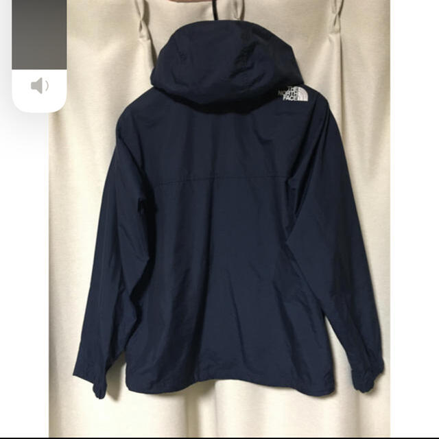 THE NORTH FACE(ザノースフェイス)のTHE NORTH FACE コンパクトジャケット レディースのジャケット/アウター(ナイロンジャケット)の商品写真