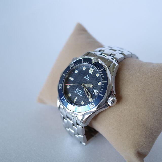 OMEGA(オメガ)のオメガ シーマスター プロフェッショナル 300m 2561.80 メンズの時計(腕時計(アナログ))の商品写真