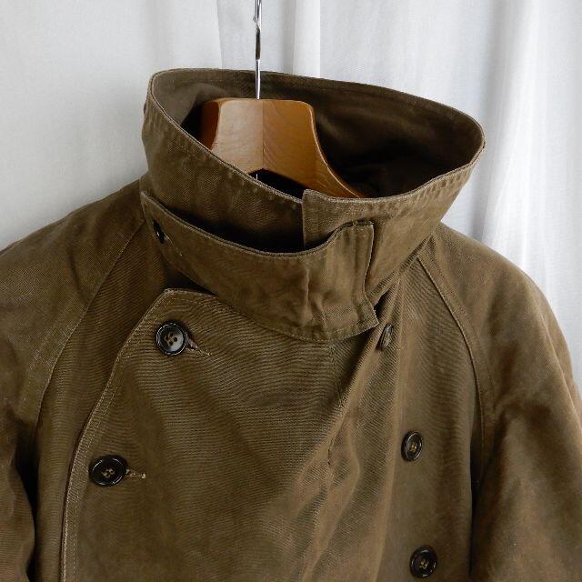 French Army M-38 Jacket with Liner Size2 メンズのジャケット/アウター(ミリタリージャケット)の商品写真