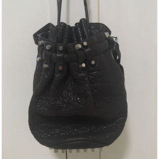 アレキサンダーワン(Alexander Wang)のアレキサンダーワン(ショルダーバッグ)