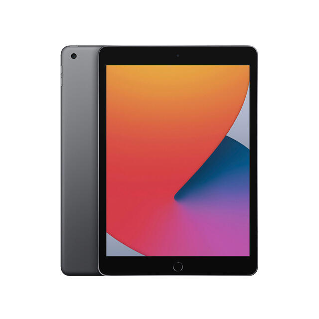 Apple iPad 10.2 128GB WiFi MYLD2J/A 2年保証タブレット