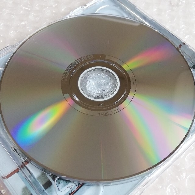 【美品】嵐 ARASHIC 初回限定盤 CD+DVD 3