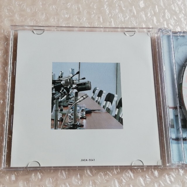 【美品】嵐 ARASHIC 初回限定盤 CD+DVD 5