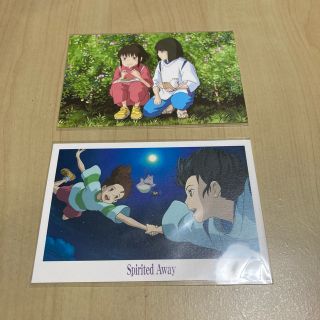 ジブリ 千と千尋の神隠し その他の通販 100点以上 ジブリのエンタメ ホビーを買うならラクマ ジブリ 千と千尋の神隠し その他の通販 100点以上 ジブリのエンタメ ホビーを買うならラクマ