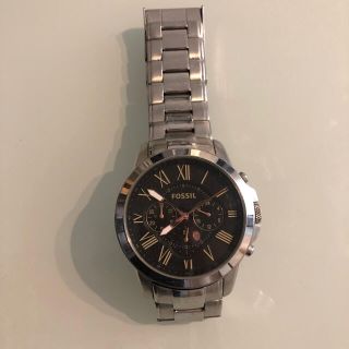 フォッシル(FOSSIL)のFOSSIL FS4994(腕時計(アナログ))