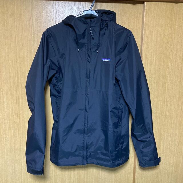 Patagonia トレントシェル3L ブラック