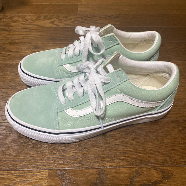 VANS オールドスクール