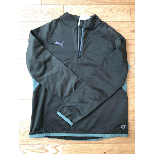数々のアワードを受賞】 新品未使用⭐︎PUMA⭐︎プーマ⭐︎ジュニア