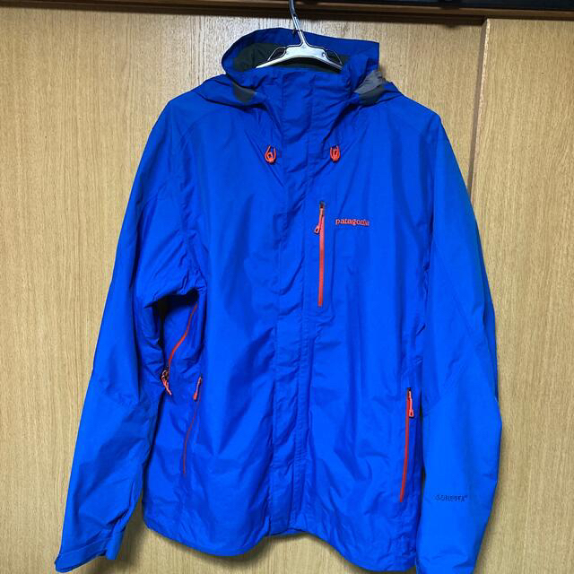 patagonia(パタゴニア)のPatagonia GORE-TEX ピオレットジャケット メンズのジャケット/アウター(マウンテンパーカー)の商品写真