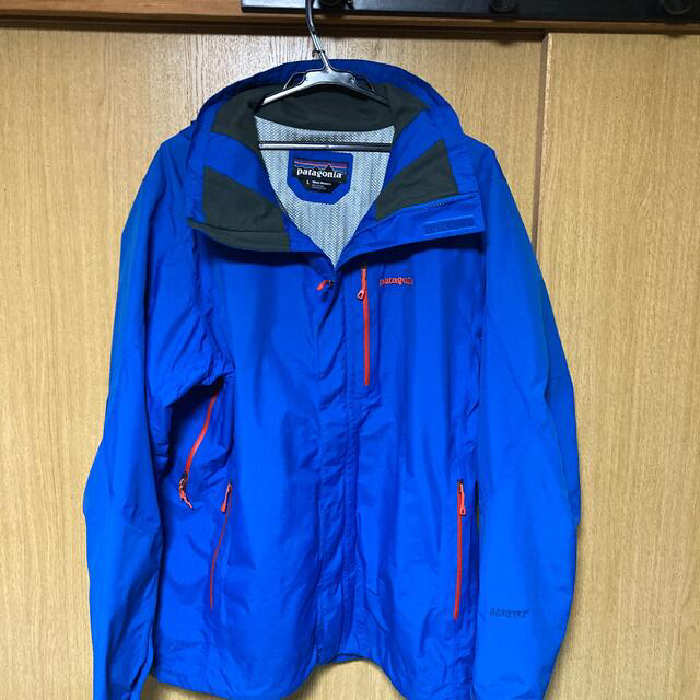 patagonia(パタゴニア)のPatagonia GORE-TEX ピオレットジャケット メンズのジャケット/アウター(マウンテンパーカー)の商品写真