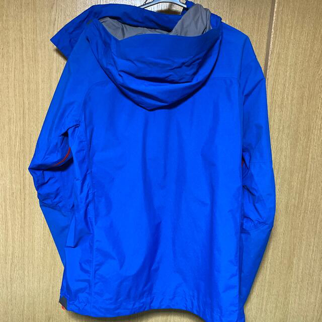 patagonia(パタゴニア)のPatagonia GORE-TEX ピオレットジャケット メンズのジャケット/アウター(マウンテンパーカー)の商品写真