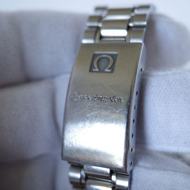 OMEGA(オメガ)のOMEGA オメガ スピードマスター オートマティック 3510.50 メンズの時計(腕時計(アナログ))の商品写真