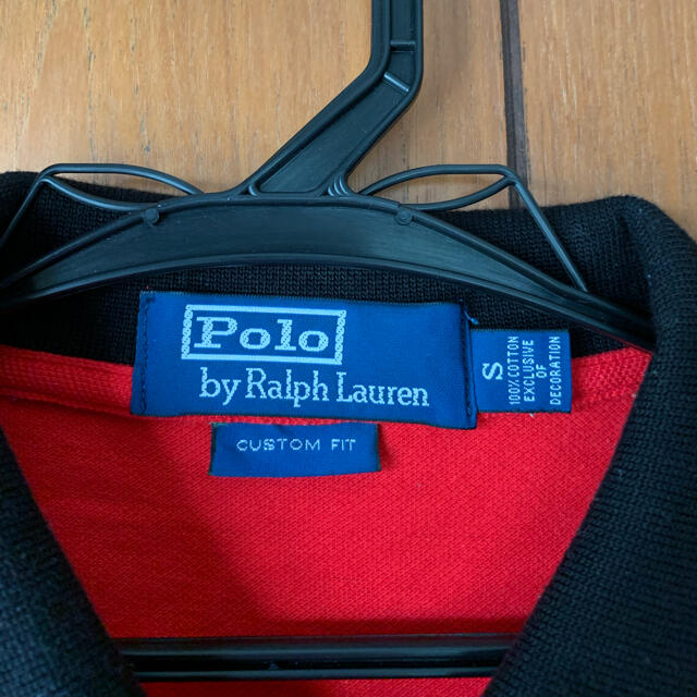 POLO RALPH LAUREN(ポロラルフローレン)のポロラルフローレン ポロシャツ メンズのトップス(ポロシャツ)の商品写真