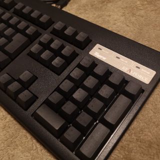 東プレ REALFORCE  XE31B0(PC周辺機器)