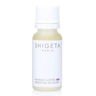 シゲタ(SHIGETA)のSHIGETA エッセンシャルオイル ミッドナイトラスター 15ml(エッセンシャルオイル（精油）)