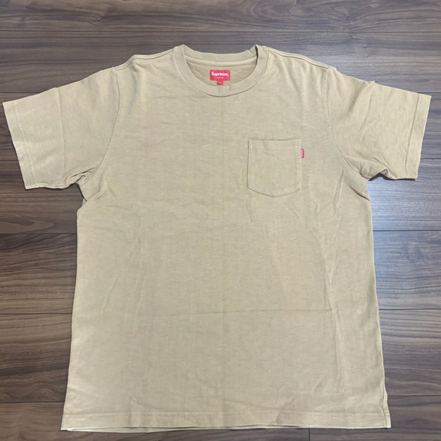 Supreme(シュプリーム)のsupremeTシャツ メンズのトップス(Tシャツ/カットソー(半袖/袖なし))の商品写真