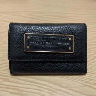 マークバイマークジェイコブス(MARC BY MARC JACOBS)のマークジェイコブス　Marc Jacobs マークバイマーク　キーケース(キーケース)