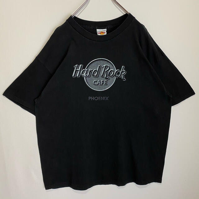 ハードロックカフェ Tシャツ ビンテージ hard rock cafe  90s 1