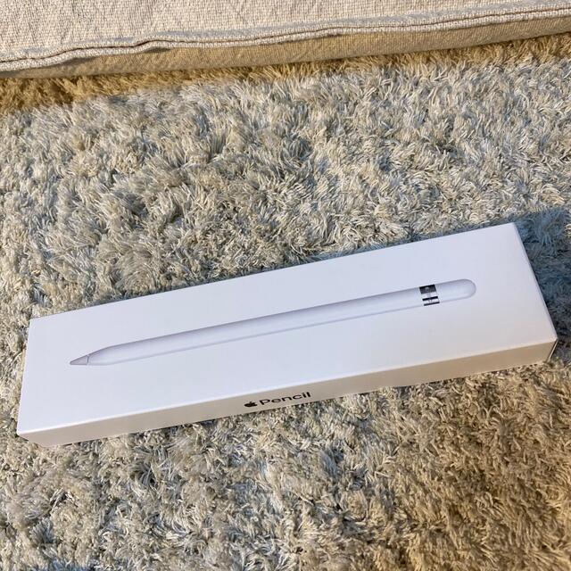 ApplePencil 第1世代