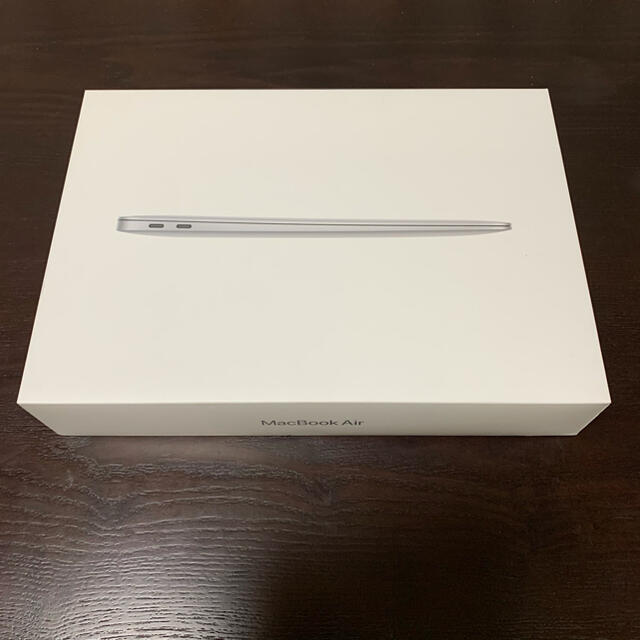 Apple - 新品同様　MacBook Air 13インチ Early 2020 CTOモデル