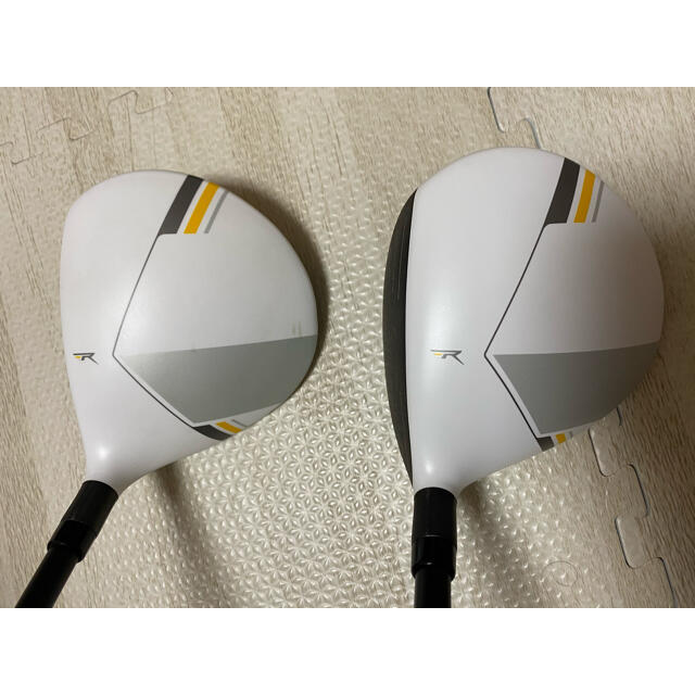 TaylorMade - テーラーメイド RBZ stage2 3W 5W US仕様 ロケットボールズの通販 by wt1106's shop