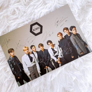 exo nonno vivi jelly 表紙 kleinburgmedical.com