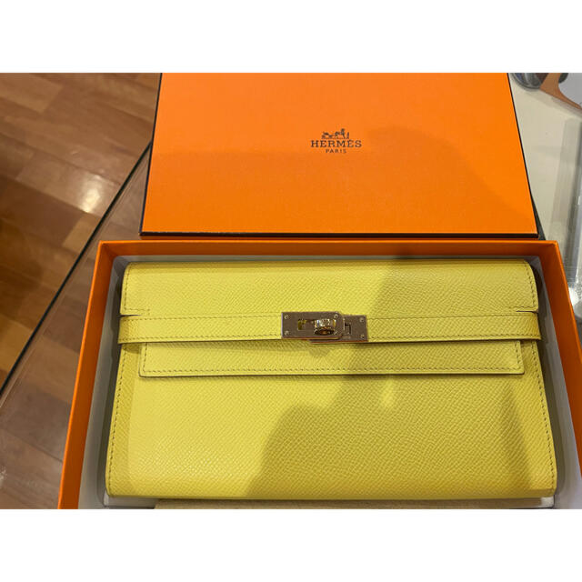 Hermes(エルメス)の茄子様専用 レディースのファッション小物(財布)の商品写真