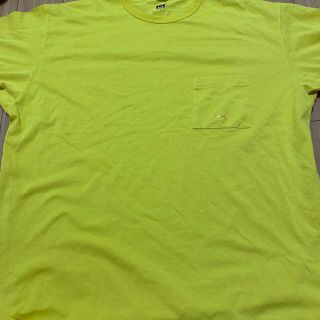 ヘリーハンセン(HELLY HANSEN)のHely Hansen T shirt(Tシャツ/カットソー(半袖/袖なし))