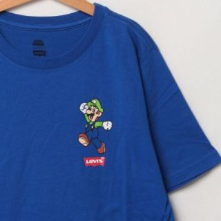 リーバイス(Levi's)の新品　タグ付き♪リーバイス　キッズ　半袖Tシャツ　XLサイズ　(Tシャツ/カットソー)