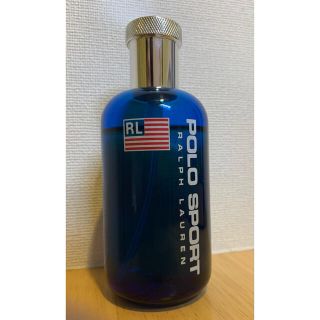 ラルフローレン(Ralph Lauren)のRALPH LAUREN ラルフローレンポロスポーツ オードトワレ 125ml(香水(男性用))