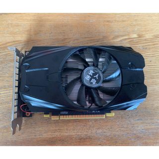 グラフィックボード　GTX1050Ti 4GB 玄人志向(PCパーツ)