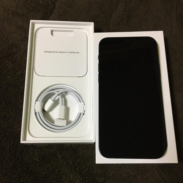 iPhone12 128GB SIMフリー