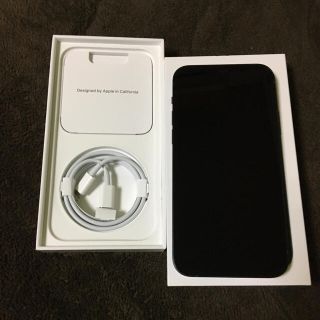 アイフォーン(iPhone)の iPhone12 128GB SIMフリー(スマートフォン本体)