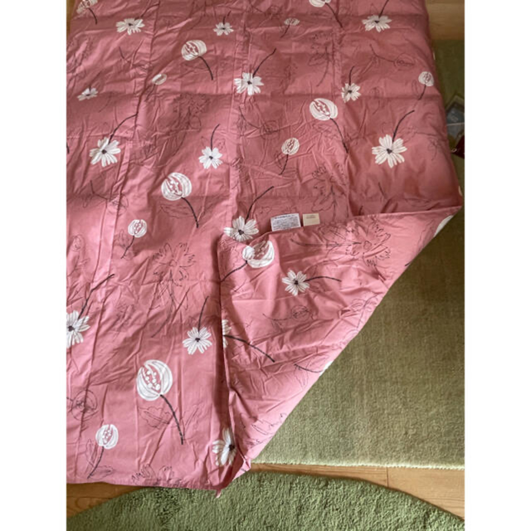 2枚セット【シビラ】リブレ 夏用羽毛布団 ダウン85% 0.4kg 2枚セット【シビラ】リブレ 夏用羽毛布団 ダウン85% 0.4kg