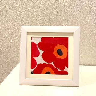 マリメッコ(marimekko)のマリメッコ フレーム(インテリア雑貨)