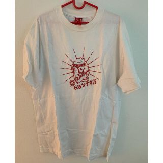 バートン(BURTON)のBurton Tシャツ(Tシャツ/カットソー(半袖/袖なし))