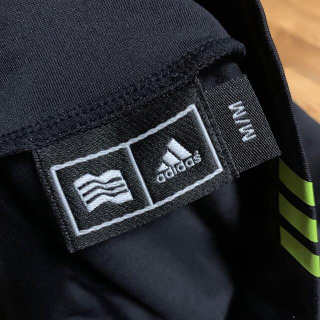 adidas(アディダス)のアディダス　長袖　美品 スポーツ/アウトドアのサッカー/フットサル(ウェア)の商品写真