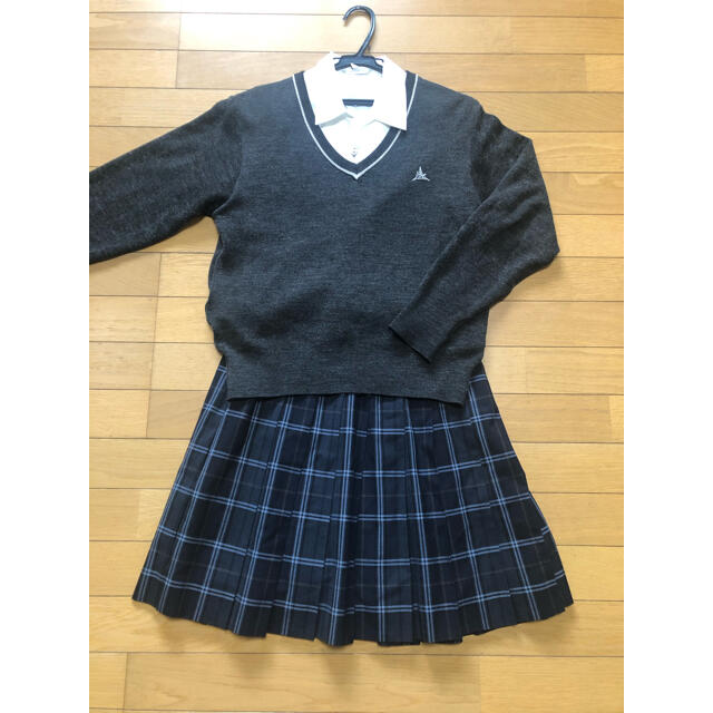 夏用制服３点セット