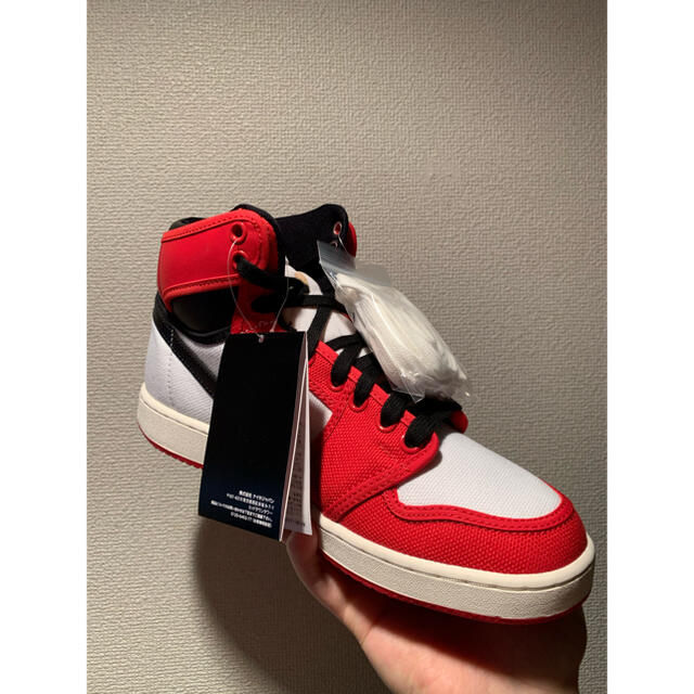 AJKO1 Chicago air Jordan 1 KO ジョーダン1KO 1