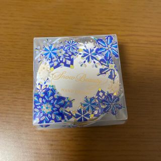 シセイドウ(SHISEIDO (資生堂))のスノービューティー　ホワイトニング　ハンドクリーム(ハンドクリーム)