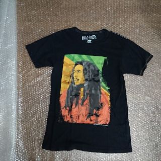 ビラボン(billabong)のビラボン ボブマリー Tshirts S(Tシャツ/カットソー(半袖/袖なし))